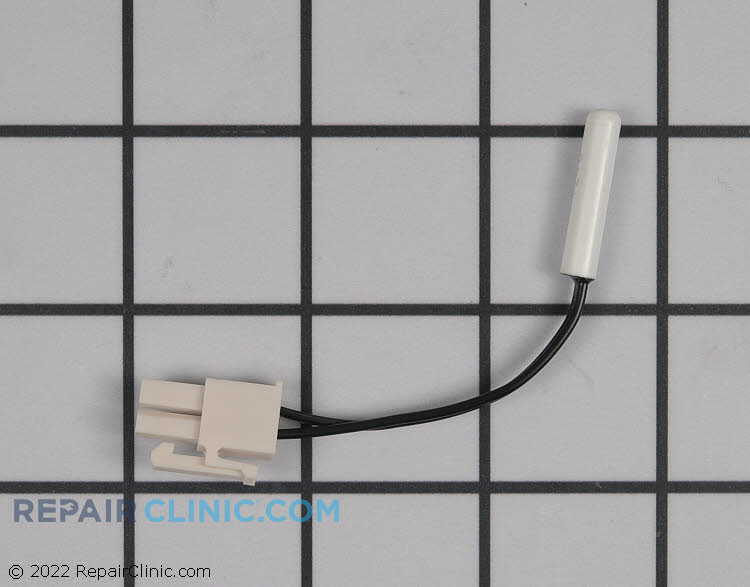 Refrigerator Thermistor 00491867 Fast Shipping Repair Clinic