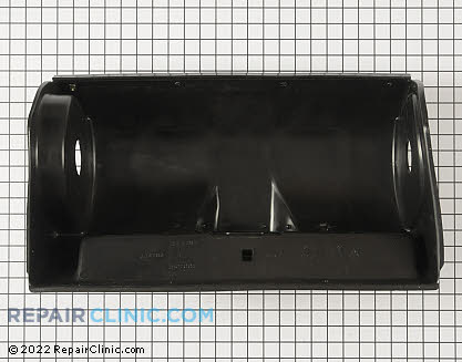 Blower Housing 340091MA Alternate Product View