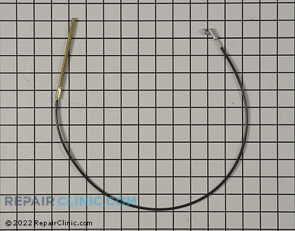 Control Cable 746-0694 Alternate Product View