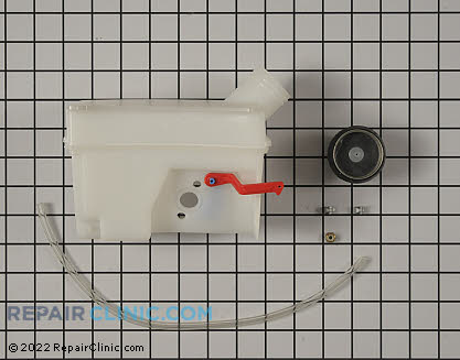 Fuel Tank 410284 Alternate Product View