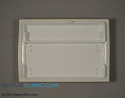 Door Assembly ADC33072801 Alternate Product View