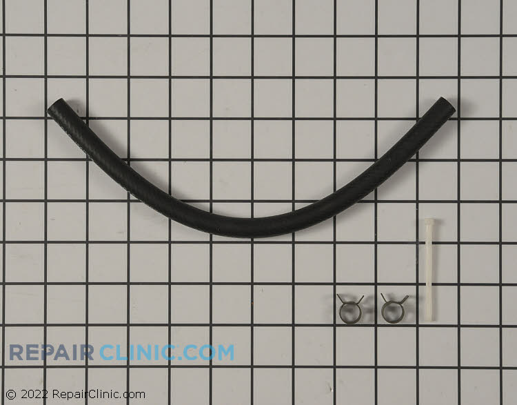 951-10363 Fuel Line
