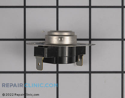 High Limit Thermostat WPW10168175 Alternate Product View