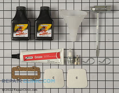 Tune-Up Kit 8444-00-02 Alternate Product View