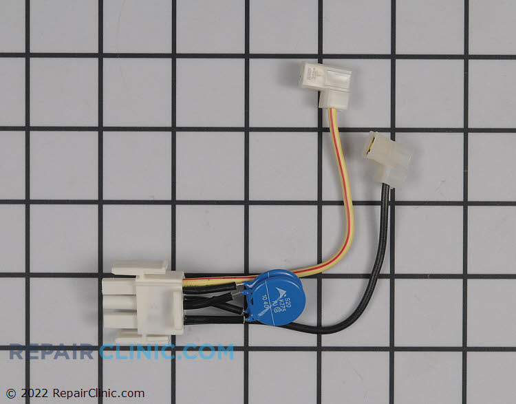 Wire Harness WPW10298258 Alternate Product View