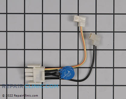 Wire Harness WPW10298258 Alternate Product View