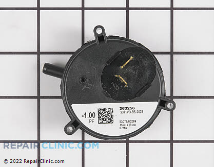 Pressure Switch S1-02435780000 Alternate Product View