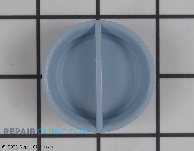 Dishwasher RinseAid Dispenser Cap WPW10524922 Fast Shipping