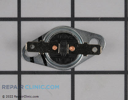 Thermostat F61456N60AP Alternate Product View