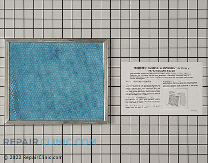 Filter WB2X8591 Alternate Product View
