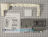 Vent WD35X10345