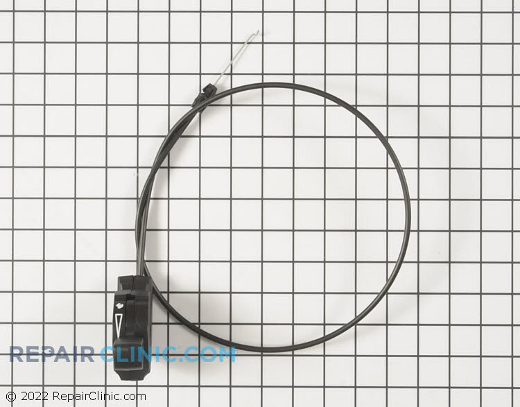 586861201 Control Cable