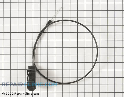 Control Cable 586861201 Alternate Product View