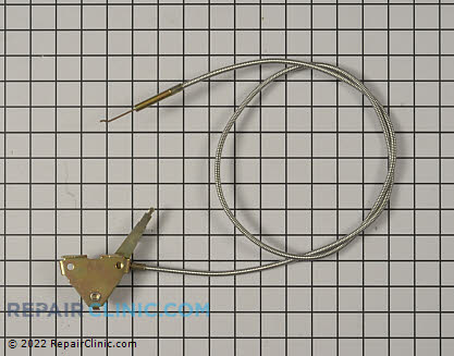 Control Cable GW-9442P Alternate Product View