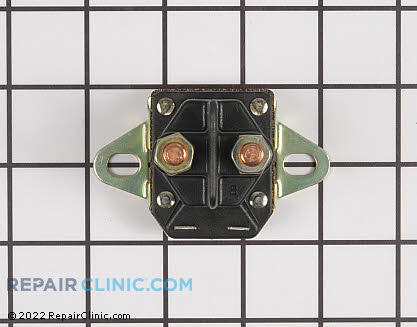 Starter Solenoid 1755382YP Alternate Product View