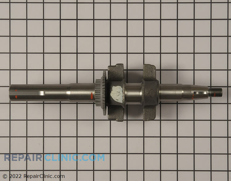 Lawn Mower Crankshaft 06131Z8DW00 Fast Shipping Repair Clinic