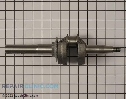 Crankshaft 06131-Z8D-W00 Alternate Product View