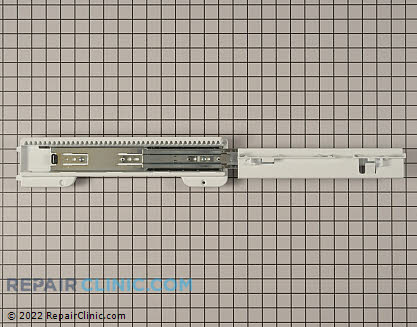 Drawer Slide Rail 4975JA1040E Alternate Product View
