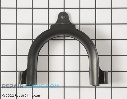 Hose Clamp DC62-10278A Alternate Product View