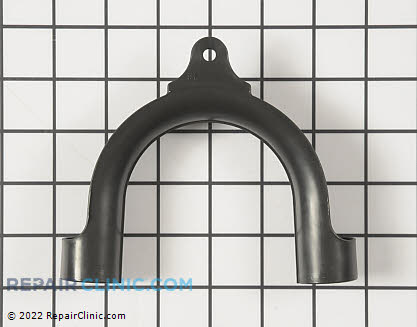Hose Clamp DC62-10278A Alternate Product View