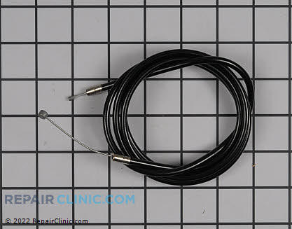 Control Cable 168744-9 Alternate Product View