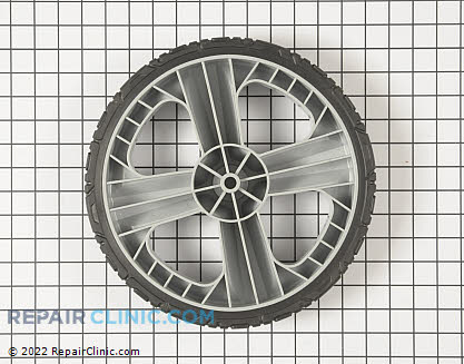 Wheel 7105710YP Alternate Product View