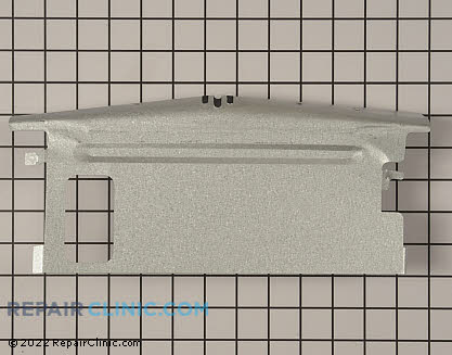 Drip Tray DA61-00476A Alternate Product View