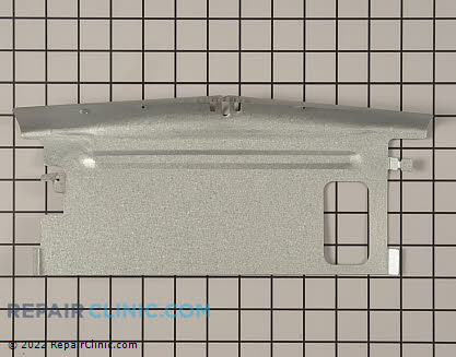Drip Tray DA61-00476A Alternate Product View