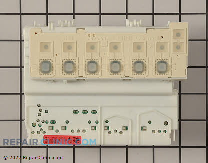 Main Control Board 00660251 Alternate Product View