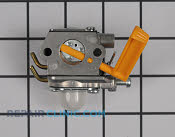 Carburetor - Part # 2687626 Mfg Part # C1U-H60E