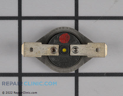 High Limit Thermostat 00617459 Alternate Product View