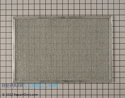 Grease Filter W11177751 Alternate Product View