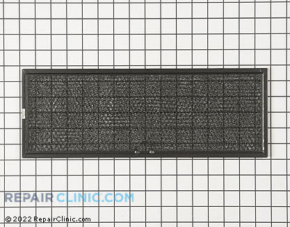 Grease Filter WPW10240990 Alternate Product View