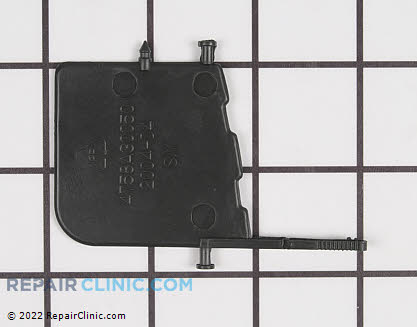 Louver 4758A30050A Alternate Product View