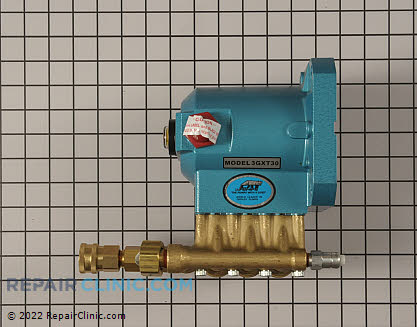 Pump Assembly 308694006A Alternate Product View
