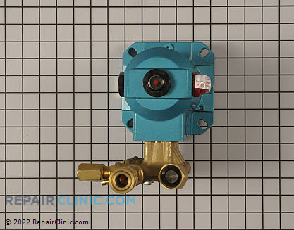 Pump Assembly 308694006A Alternate Product View
