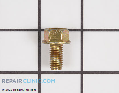 Screw 83512GS Alternate Product View