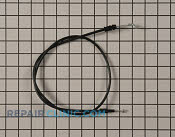 Control Cable - Part # 1843197 Mfg Part # 946-0948A