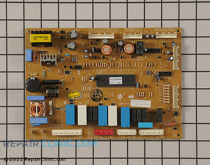Main Control Board 6871JB1259E Alternate Product View