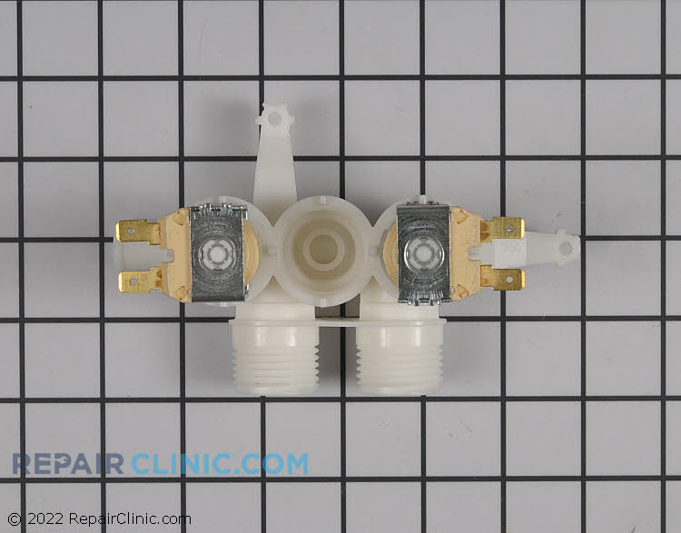 Water Inlet Valve WH13X10034 Alternate Product View