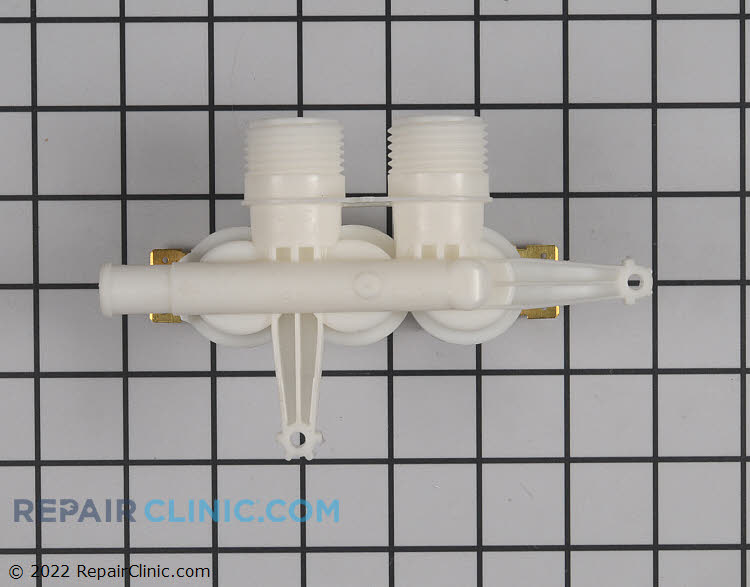 Water Inlet Valve WH13X10034 Alternate Product View