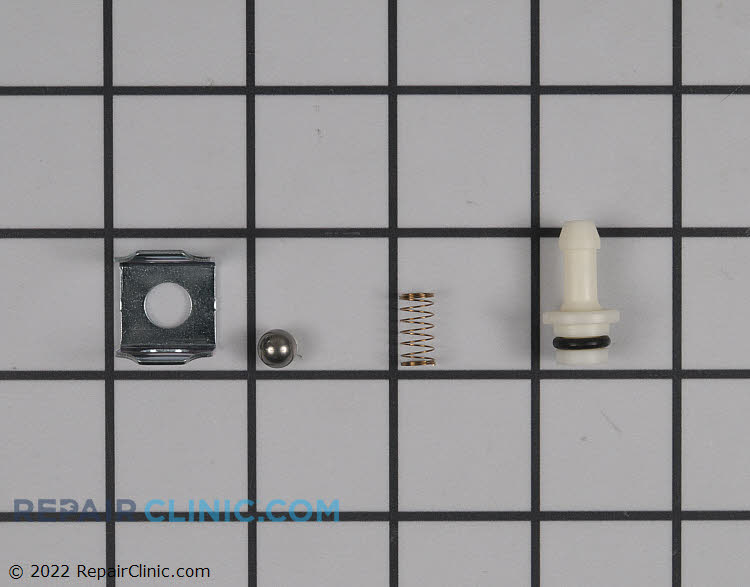 Check Valve 2.883258.0 Fast Shipping Repair Clinic