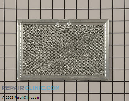 Grease Filter 00651858 Alternate Product View