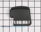 Air Cleaner Cover - Part # 1987009 Mfg Part # 530059001