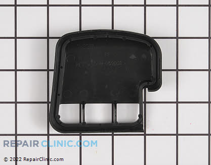 Air Cleaner Cover 530059001 Alternate Product View