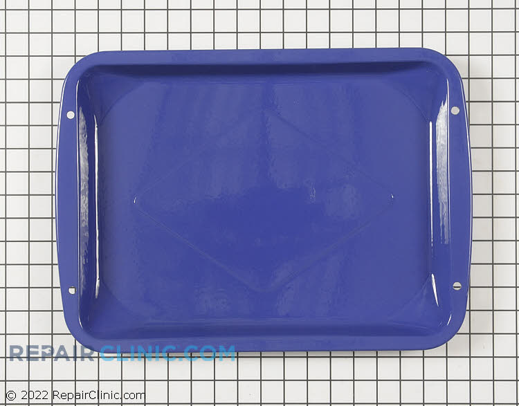 Range/Stove/Oven Broiler Pan 3390W0N001L Fast Shipping Repair Clinic