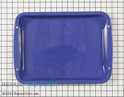 Broiler Pan 3390W0N001L Alternate Product View