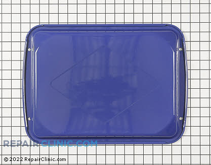 Broiler Pan 3390W0N001L Alternate Product View