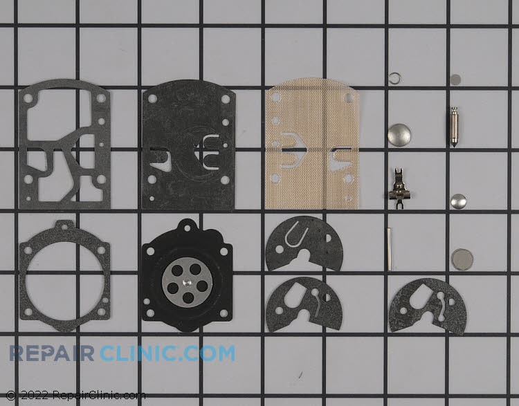 Small Engine Carburetor Repair Kit K10WB Fast Shipping