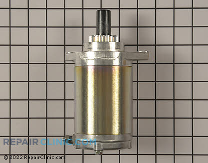 Electric Starter 715208 Alternate Product View